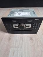 Radio Cd speler Opel Corsa CD 30 mp 3, Auto diversen, Autoradio's, Ophalen, Gebruikt