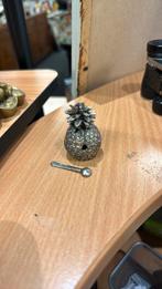 Mini ananas zout vaatje, Ophalen of Verzenden, Overige stijlen, Overige typen