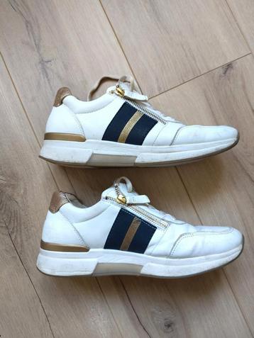 Sportieve sneaker Gabor, maat 7 (40,5) beschikbaar voor biedingen