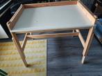 Ikea Flisat bureau., Huis en Inrichting, Ophalen, Gebruikt