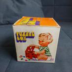 Puzzelbox uit de vijftige jaren speelgoed, Ophalen of Verzenden, Zo goed als nieuw
