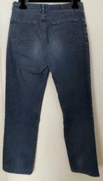 Angels Lilly 2532 maat 44, Kleding | Dames, Spijkerbroeken en Jeans, Ophalen of Verzenden, Zo goed als nieuw, Blauw, W33 - W36 (confectie 42/44)