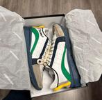 Dsquared 2 Runner Blue Bianco Verde sneakers - Maat 44, Kleding | Heren, Schoenen, Dsquared2, Wit, Ophalen of Verzenden, Sneakers of Gympen