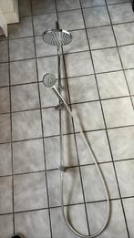 Regendouche met handdouche zonder kraan, Ophalen of Verzenden, Nieuw