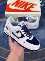 Nike Air Force 1 Low, Kleding | Heren, Schoenen, Verzenden, Nike, Nieuw, Wit