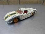 Matchbox Ford GT, Hobby en Vrije tijd, Modelauto's | Overige schalen, Ophalen of Verzenden, Gebruikt