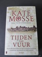 KATE MOSSE===ROMAN, Ophalen of Verzenden, Zo goed als nieuw, Nederland, Kate Mosse