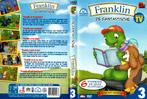 Franklin de fantastische, deel 3, Alle leeftijden, Ophalen of Verzenden, Zo goed als nieuw