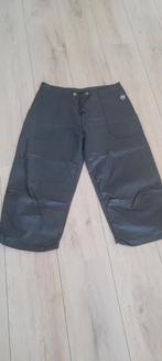 Wasteland bitch pride pu broek super ook als set, Ophalen of Verzenden, Zo goed als nieuw