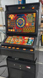 De mooiste gokkasten voor jou mancave, thuisbar., Euro, Ophalen of Verzenden, Gebruikt, Met sleutels