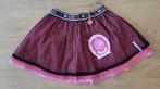 Nieuw! Jubel rokje, roze, tule, maat 92, Meisje, Nieuw, Ophalen of Verzenden, Jubel