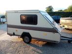 Kip 300 kk Kompakt caravan, Kip, Tot en met 2, Particulier, 500 - 750 kg