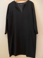 Essentiel Antwerp jurk, Maat 38/40 (M), Verzenden, Zwart, Zo goed als nieuw