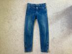 Closed, mooie Pedal Jeans, maat: 28, Ophalen of Verzenden, Zo goed als nieuw, Blauw, W28 - W29 (confectie 36)