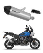 [DOMINATOR UITLAAT] Harley Davidson PAN AMERICA 1250, Verzenden, Amsterdam, Dominator Exhausts, Nieuw