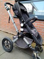Zeer complete Bugaboo Cameleon, Kinderen en Baby's, Gebruikt, Bugaboo, Ophalen of Verzenden, Verstelbare duwstang