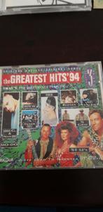 De greatest hits  94, Ophalen of Verzenden, Zo goed als nieuw