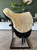F.R.A barebackpad Macon Marino met inlagen, Dieren en Toebehoren, Ophalen of Verzenden, Zo goed als nieuw, Recreatie