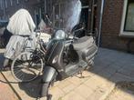 BTC RIVA Snorscooter – 4200 km, nieuwe uitlaat – rijdt top!, Fietsen en Brommers, Snorfietsen en Snorscooters, Gebruikt, Benzine