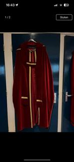 Sinterklaasmantel, Ophalen of Verzenden, Gebruikt