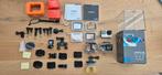 GoPro HERO4 Silver Edition met Touchscreen, Ophalen of Verzenden, Gebruikt, GoPro