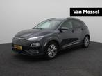 Hyundai Kona EV Fashion 64 kWh | Airco | Adaptive Cruise Con, 12 maanden, Stof, Gebruikt, Origineel Nederlands