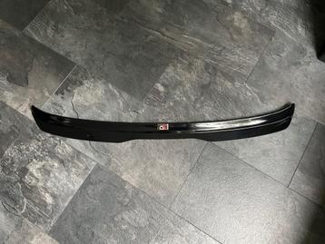 VW GOLF 7 MAXTON ACHTER CAP SPOILER beschikbaar voor biedingen