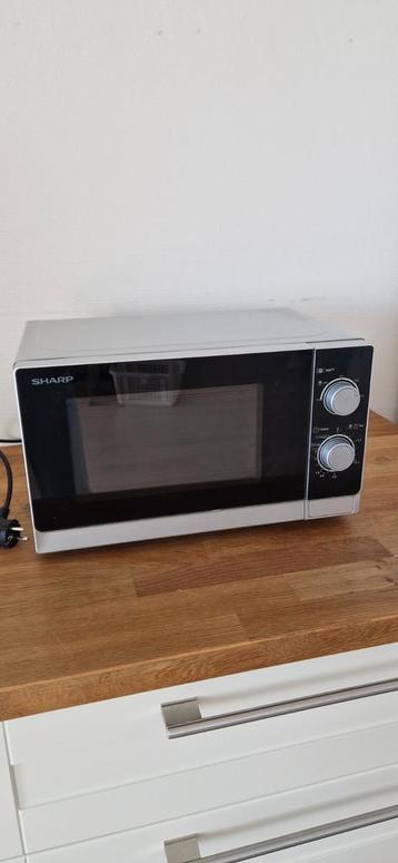 Sharp Magnetron  beschikbaar voor biedingen