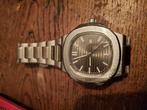 Patek phillipe horloge, Sieraden, Tassen en Uiterlijk, Horloges | Heren, Ophalen of Verzenden, Zo goed als nieuw, Staal, Overige merken