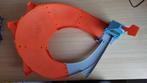 Hot wheels, Racebaan, Ophalen of Verzenden, Zo goed als nieuw, Hot Wheels