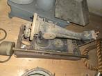 Antieke Singer Naaimachine, Antiek en Kunst, Antiek | Naaimachines, Ophalen of Verzenden