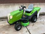 Viking zitmaaier met opvang 18,5pk hydrostaat, Tuin en Terras, Zitmaaiers, Ophalen, Gebruikt, HUSQVARNA, Mulchfunctie