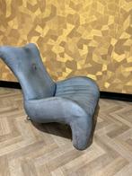 Leolux Balou, Huis en Inrichting, Fauteuils, Ophalen of Verzenden, Zo goed als nieuw, 75 tot 100 cm