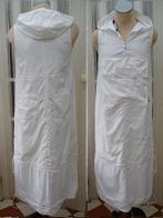 Expresso jurk maat 42 nieuw, Expresso, Wit, Maat 42/44 (L), Nieuw