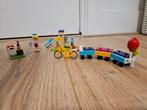 Lego friends 41111, Kinderen en Baby's, Speelgoed | Thomas de Trein, Ophalen of Verzenden, Zo goed als nieuw