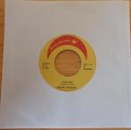 Henri Spider > Monia, Gebruikt, 7 inch, Single, Ophalen of Verzenden