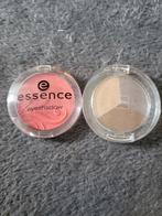 Essence & HEMA Oogschaduw - Roze & Neutraal, Ogen, Nieuw, Ophalen of Verzenden, Make-up