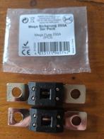 2x Mega Zekering 250A - Nieuw, Hobby en Vrije tijd, Ophalen of Verzenden, Nieuw