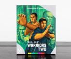 Warriors Two Blu-Ray (US Import) Arrow, Cd's en Dvd's, 5th Floor, Voyager House, Chicago Avenue, Manchester Airport, M90 3DQ, Actie