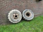 MF 65 Oldtimer Trekker Velgen, Zakelijke goederen, Agrarisch | Onderdelen | Banden, Velgen en Assen, Ophalen