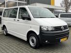 Volkswagen Transporter Kombi 2.0 TDI DSG 140 pk L1H1 BM BTW, Auto's, Volkswagen, Te koop, 233 €/maand, Gebruikt, 750 kg