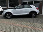 Volkswagen T-Roc 1.5 TSI Style CAMERA/CARPLAY/AIRCO/TREKHAAK, Voorwielaandrijving, Euro 6, 4 cilinders, 150 pk