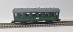 Fleischmann 5002/5003 FLE 3e klas wagons, Hobby en Vrije tijd, Modeltreinen | H0, Gelijkstroom, Fleischmann, Wagon, Ophalen of Verzenden