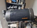 TE KOOP Celestron C11, Audio, Tv en Foto, Optische apparatuur | Telescopen, Ophalen, Gebruikt, 200 mm of meer, Spiegeltelescoop (reflector)