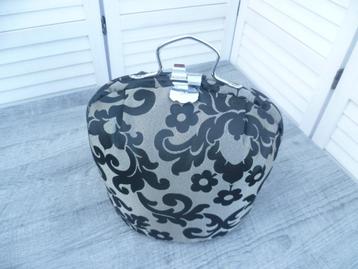 vintage theebeurs / theemuts ~ Douwe Egberts... beschikbaar voor biedingen