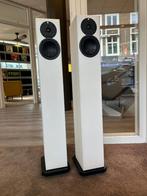 Totem Arro Wit vloerstaande luidsprekers, Overige merken, Gebruikt, Verzenden, Totem Acoustics