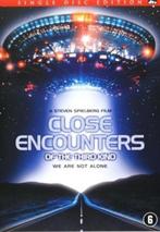 Close Encounters Of Third Kind (2 dvd SE), Alle leeftijden, Ophalen of Verzenden, Zo goed als nieuw, Science Fiction