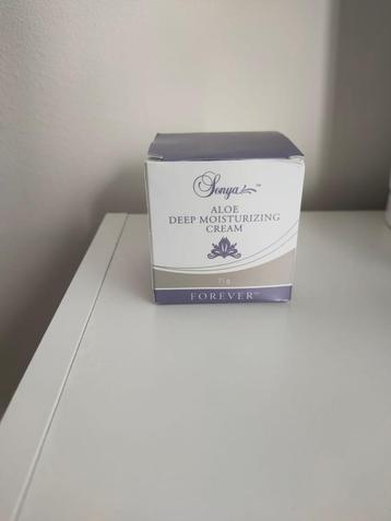 Sonya Aloe Deep Moisturizing Cream  beschikbaar voor biedingen