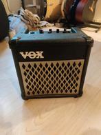 Vox DA5 busker busking gitaarversterker, Muziek en Instrumenten, Versterkers | Bas en Gitaar, Ophalen of Verzenden, Gebruikt, Gitaar