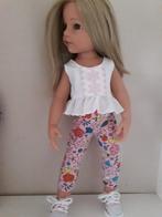poppenkleding  voor gotz doll Hannah en Happy kidz, Kinderen en Baby's, Nieuw, Overige typen, Verzenden